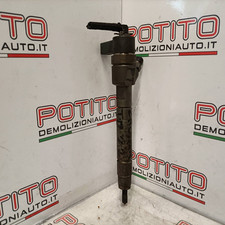 Injecteur Mercedes 209