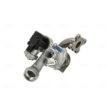 Lader Aufladung ** FACTORY NEW ** NISSENS 93305 für VW GOLF 7 5G1 BQ1 BE1 BE2 5