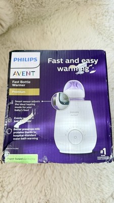 Philips AVENT SCF358/00 Baby Bottle Warmer