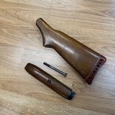H&R Harrington & Richardson Topper 158 Forend Buttstock 12 20 ga Stock-Q86