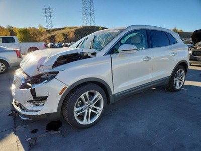 (LOCAL PICKUP ONLY) Fuel Tank Capless Filler Fits 17-19 ESCAPE 1388987