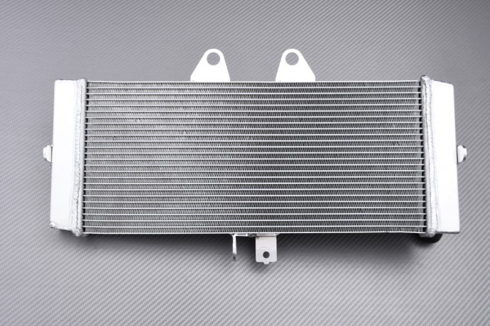 Radiateur eau racing Suzuki GSF 1250 S Bandit 2016 refroidissement alu moto