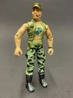 Vintage 1983 GI Joe Gung Ho V1 ARAH Action Figure (Broken Crotch) READ