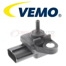 VEMO Manifold Absolute Pressure Sensor for 2004-2005 Mazda 3 - MAP Intake ha