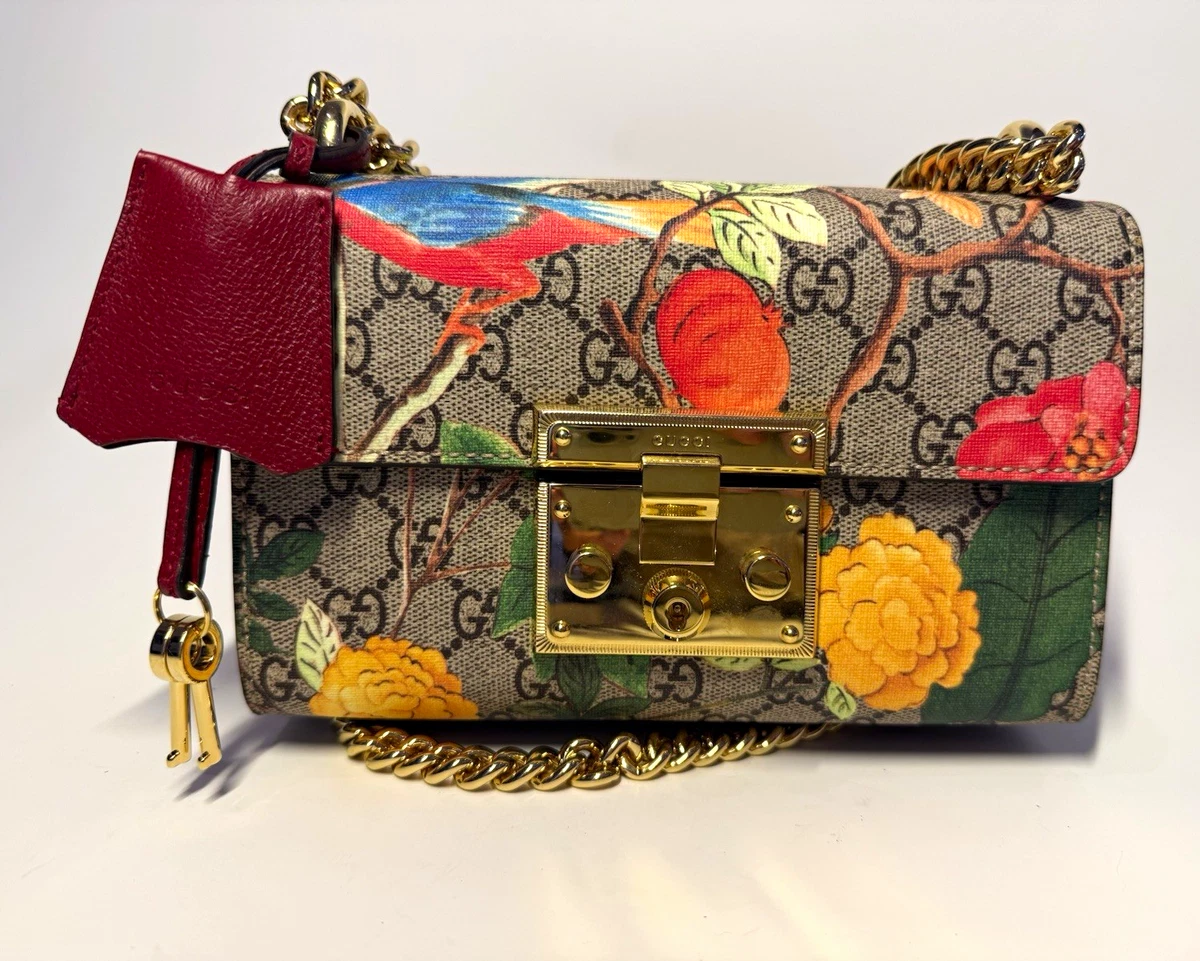 Gucci Floral Small Bags & Handbags for Women for sale | eBay Gucci Floral Small Bags & Handbags for Women for sale | eBay