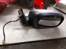 Retroviseur droit (ou coque) Suzuki SWIFT