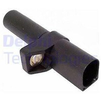 Delphi SS10925 Sensor, Kurbelwelle B FüR Chrysler, Jeep, Maybach, Mercedes-Benz