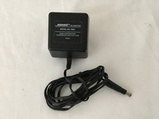 BOSE PS71 12V AC adapter/power supply Lifestyle 20/25/30/40/50 Music Center