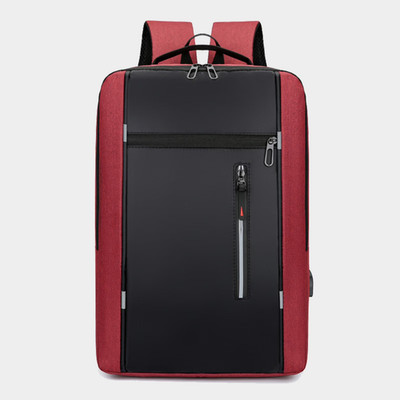 Moocorvic Laptop Backpack 16 Inch, Business Slim Durable Laptops Travel Backpack