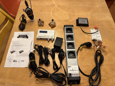 Aquariencomputer, GHL Profilux Mini WiFi Set ...