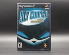 Sly Cooper And The Thievius Raccoonus PlayStation 2 PS2 CiB Tested Working