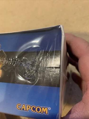 Monster Hunter Tri Caja Edición Limitada con Mando Wii Clásico Pro (Wii) NUEVO - Imagen 8 de 8