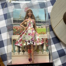 Barbie 135 KENTUCKY DERBY Doll  Mattel P4755