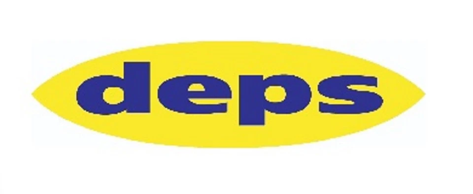 Deps Bulldoze Floating Lure 160mm 98 grams 07 (6076) - Image 3 of 4