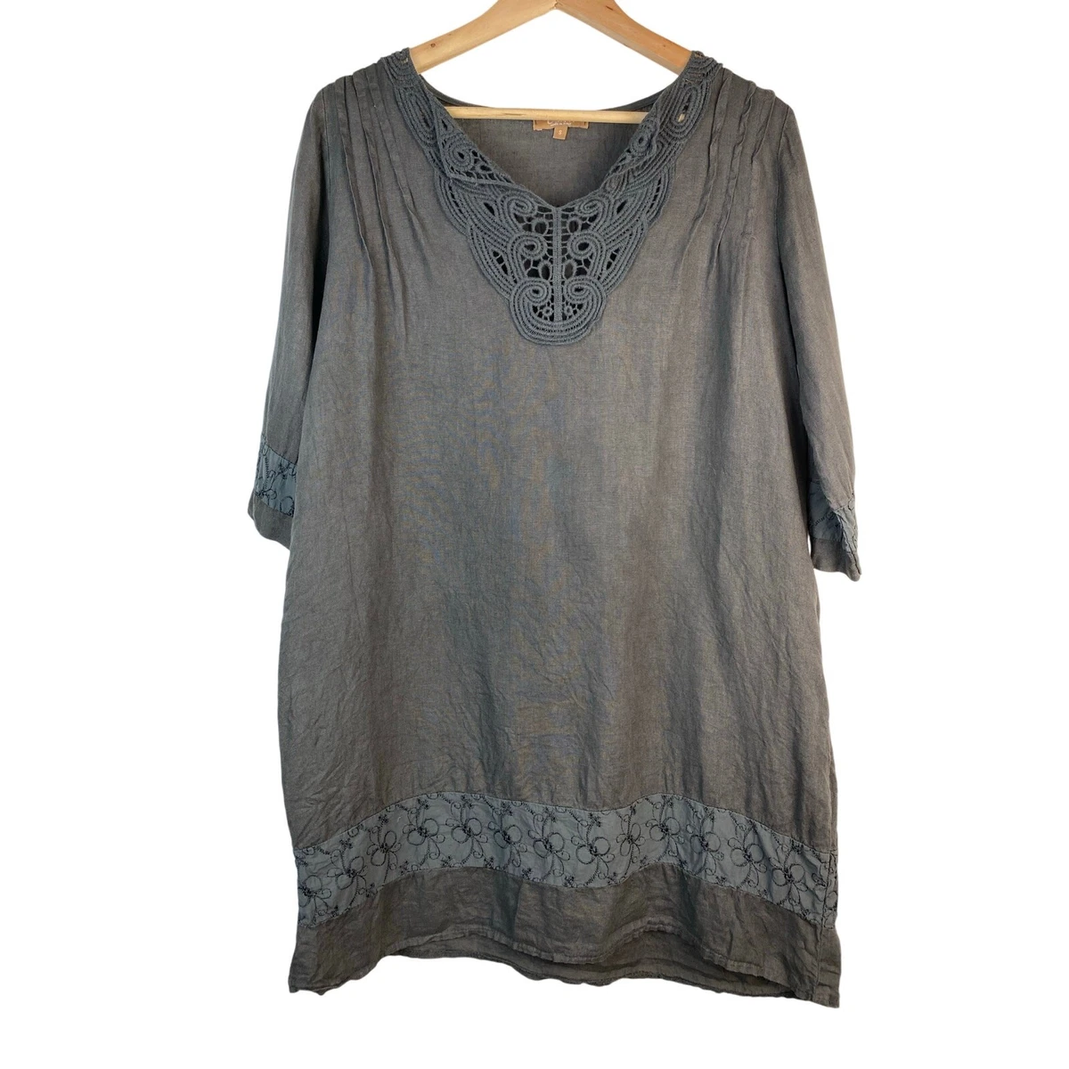 Women's Linen Carla Conti Clothing for sale | eBay