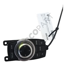 BMW 5 SERIES MK6 F10 Central  SWITCH PANNEL 19226310