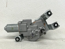 ⭐2018-2024 BMW X3 30I REAR TAILGATE LIFTGATE WINDOW WIPER MOTOR OEM LOT2672