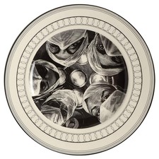 222 Fifth Slice of Life Surgery Dinner Plate 2638884