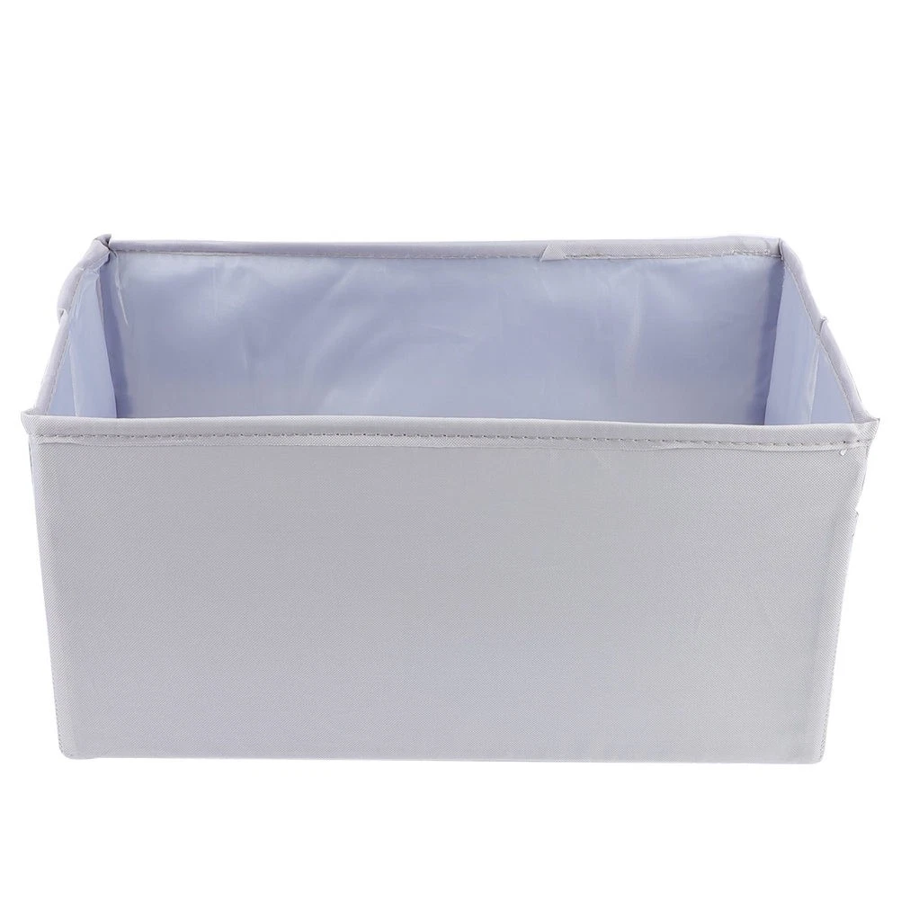 QianFenShi Tasca Portaoggetti da Letto Da Appendere,Tasca Portaoggetti Da Letto,Feltro da Comodino Organizzatore Tasca,Per Anti Scivolo,Libri, Cellulari,iPad,Occhiali,Telecomandi(Nero
