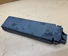 2001-2006 OEM Jeep Wrangler TJ Engine Bay FUSE BOX Lid Cover Block Access Relay