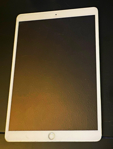 Apple iPad Pro 1st Gen. 256GB Wi-Fi 10.5" A1701 Boot Loop