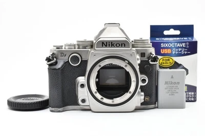 Nikon D f Digital Cameras for sale | eBay