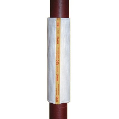 Missel Brandsch-Mansch.f. Gussrohr MSA 4-R90 DN100  252-3100