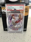 2023 Topps Series 1 Shohei Ohtani Stars of MLB SMLB-21 Insert PSA 10
