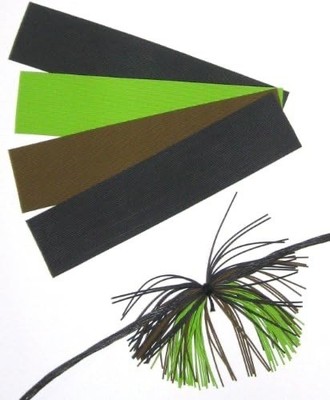 2 PAIR - ARCHERY SILENCERS Bow String CAT WHISKER ARROW PICK COLORS WHISKERS