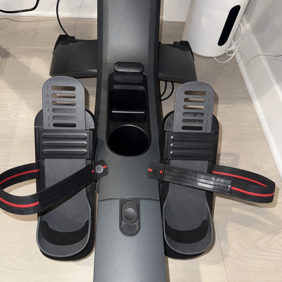 Peloton Row - Máquina de remo Foto 4 de 4