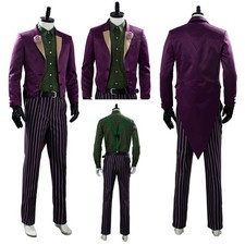 The Ultimate Guide to Collecting The Joker 53