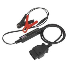 Dispositif de support de tension 12V