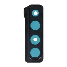 VETRO FOTOCAMERA NERO SAMSUNG GALAXY A9 2018, A920F VETFOTA920N