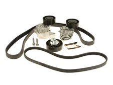 ContiTech 18DR21C Distributor Belt Fits 2003-2005 BMW 330i