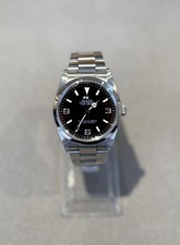 Rolex Explorer 114270 – 2006 – Box & Papers – Excellent Condition 36mm