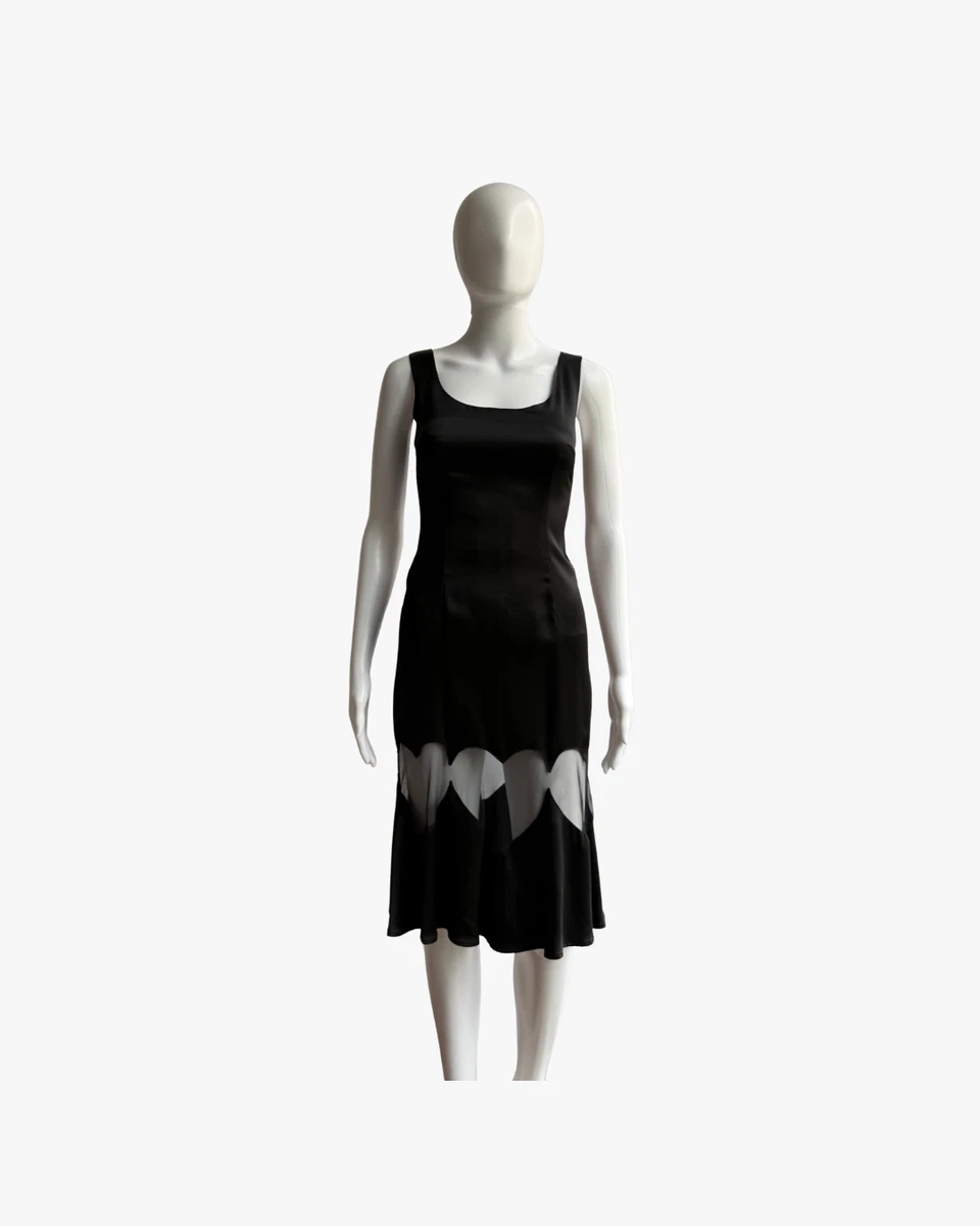 moschino cheap and chic black dress Dresses for Women for sale minegence Leopard Backless Long Sleeve Color:Tranquil Blue/Charmeuse/Biscotti/White