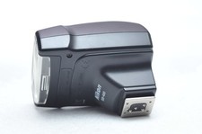 Nikon Speedlight SB-400 Shoe Mount Flash