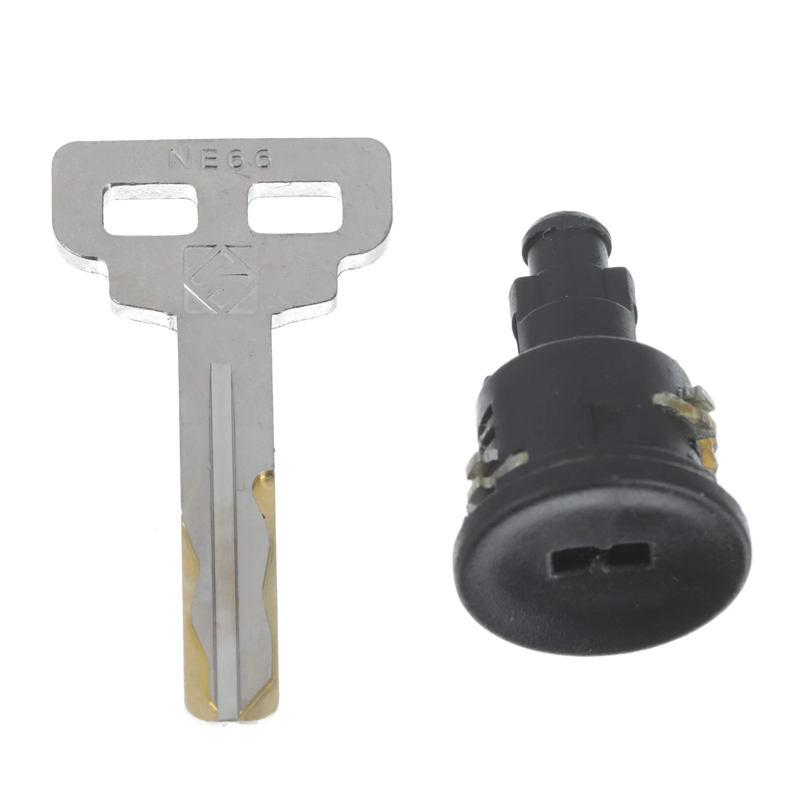 Genuine Volvo Lock Cylinder 6817961