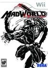 JUEGO WII MADWORLD WII 20380437