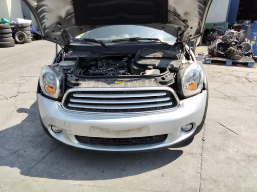 Transmision Delantera Derecha para MINI COUNTRYMAN (R60)(2010) Cooper D 1807166 - Imagen 7 de 10