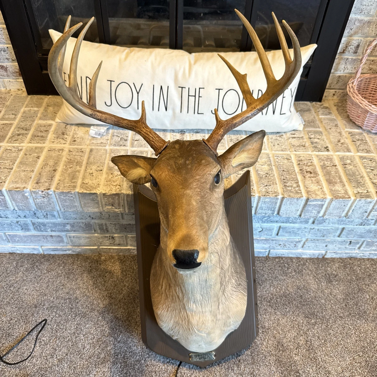 singing deer products for sale | eBay