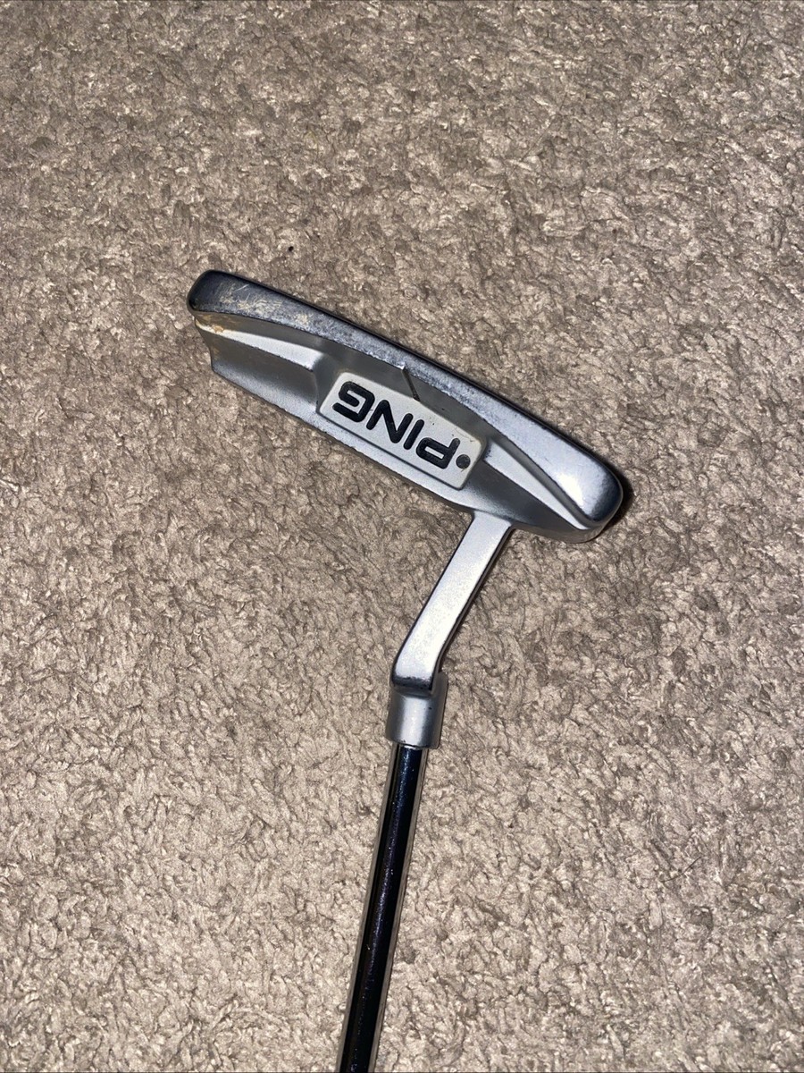 Ping Sigma G Kinloch C Putter 34