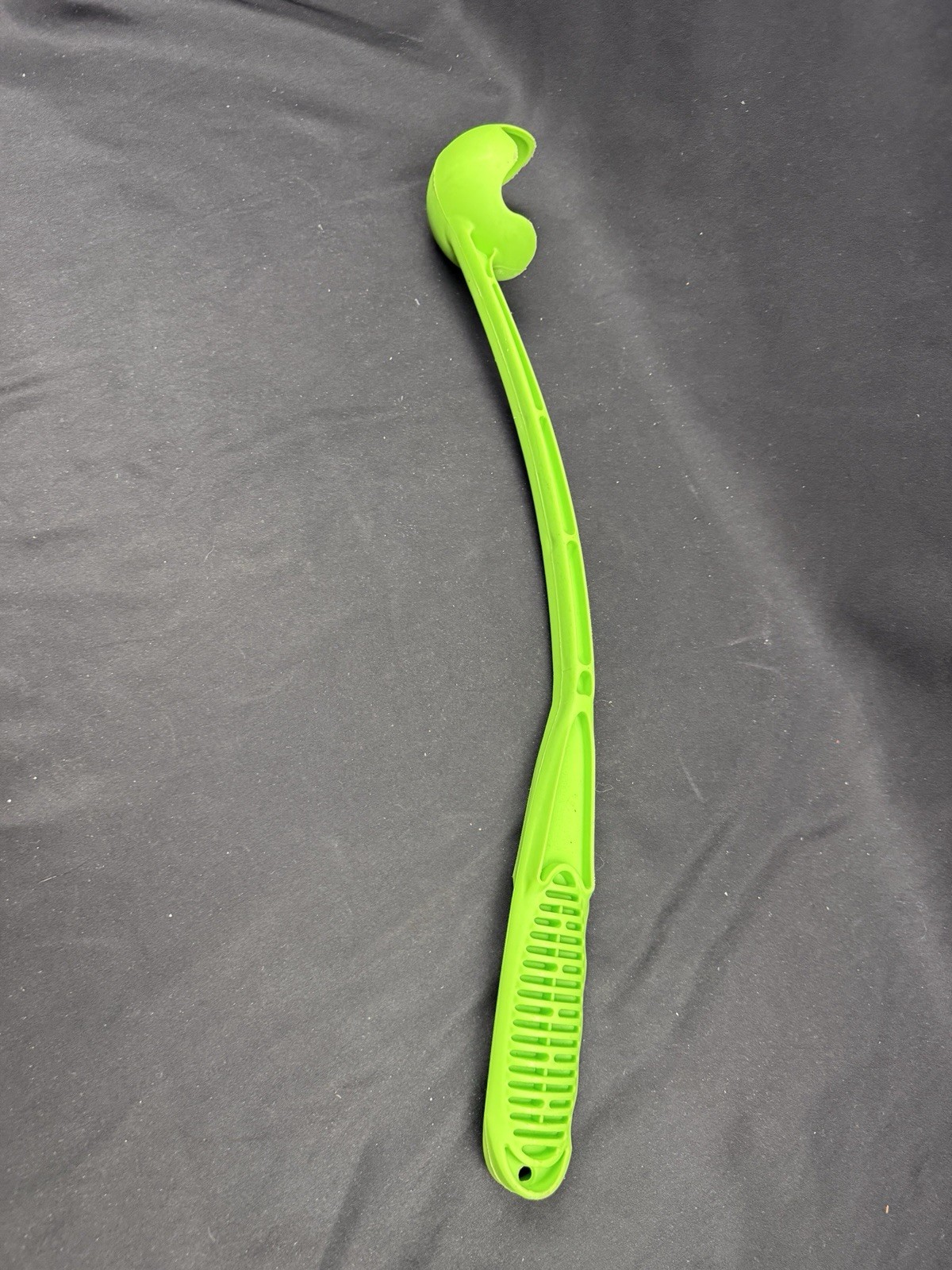 Chuckit Sport Ball Launcher Play Ball 18&rdquo; Launcher Lime Gr