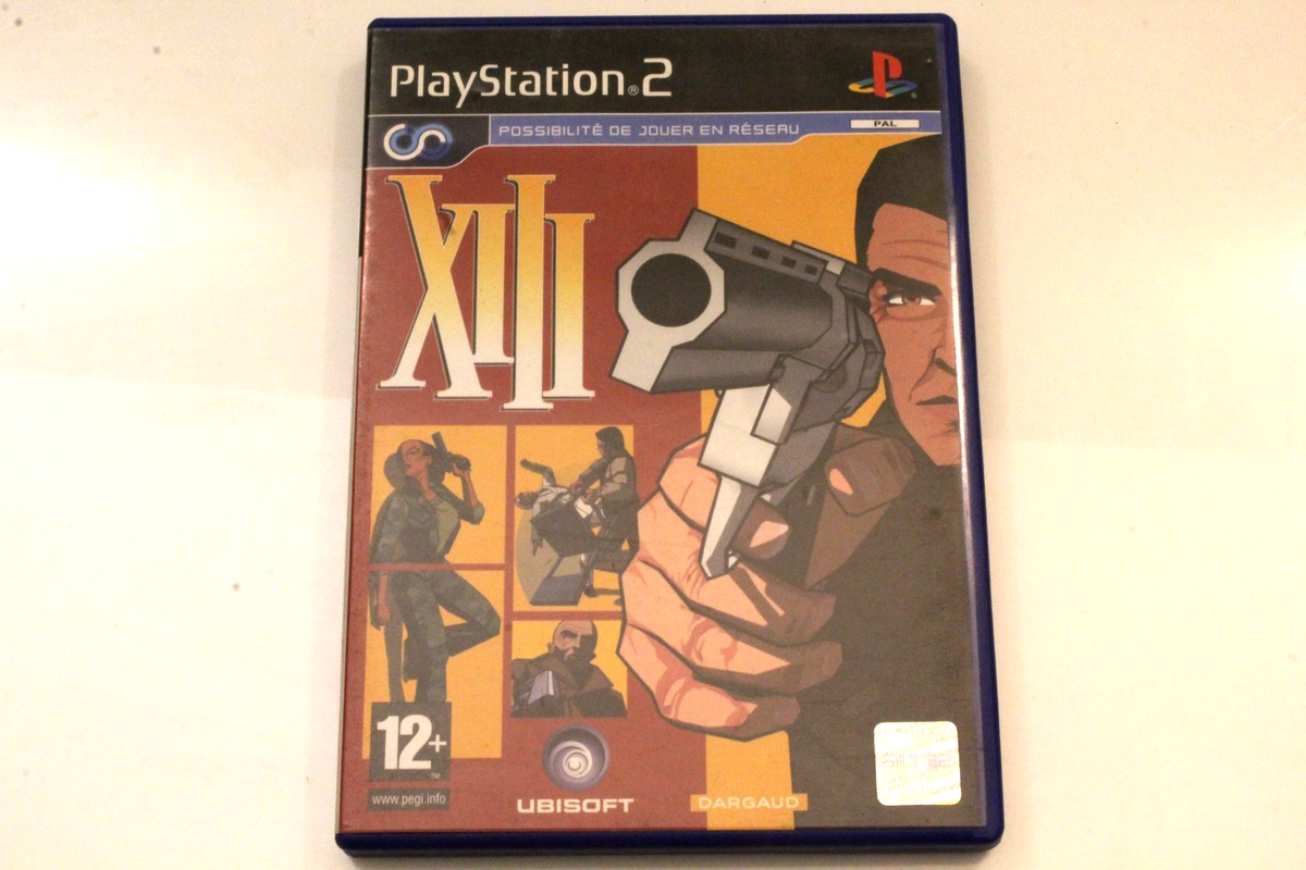 Lot de 53 Jeux PS1 PS2 PS3 Ps4 xbox Wii psp gamecube - Jeux vidéo