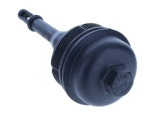 For 2016-2018 Infiniti Q50 Engine Oil Filter Cap 96856PVFM 2017 2.0L 4 Cyl