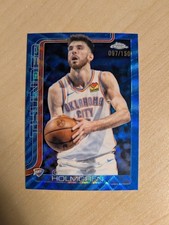 2022 Topps X Chet Holmgren Curated Basketball Cards Checklist 14