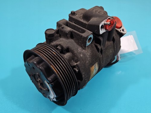 KLIMAKOMPRESSOR AUDI A2 447220-8191 / IM 17685