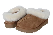UGG Tazzette Women’s Slippers | Color: Chestnut | Style 1134810-CHE