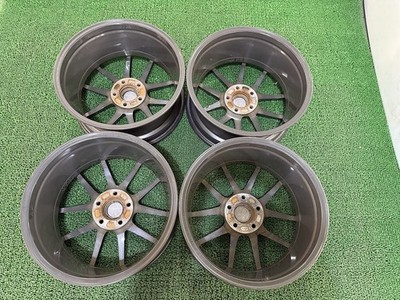 Oz Racing Leggera Hlt 17 7.5J Pcd112 5H 50 Hub 75 Wagon Golf 7 8 4