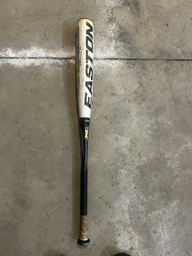 Batte De Baseball Easton XL1 2014 – 31″/26 Oz (-5) – USSSA – Jaune – RARE
